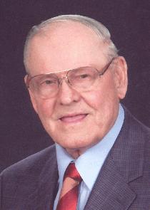 Hearl Winford Johnson